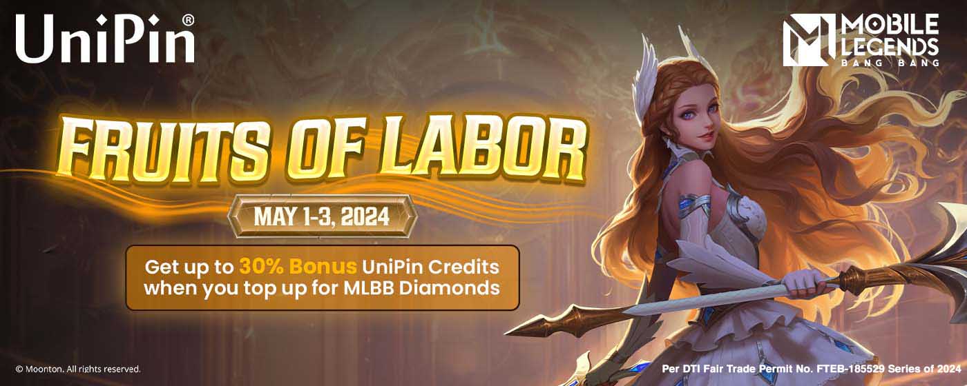 Fruits of Labor (PH)